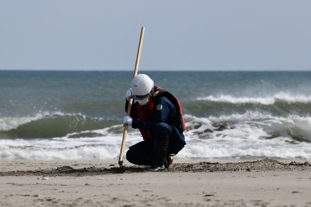 JAPAN-TSUNAMI-DISASTER-ANNIVERSARY