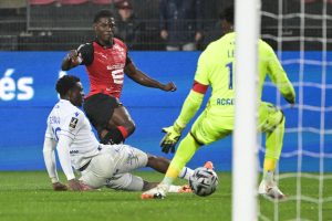 FBL-FRA-LIGUE1-RENNES-AUXERRE