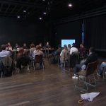 Nouvelle alliance romande porte-voix des victimes de racisme et des violences policières