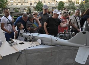 UKRAINE-RUSSIA-CONFLICT-WAR