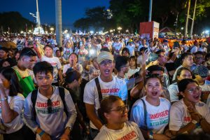 Multi-day anticorruption mass rallies kick off in Philippines amid flood control projects scandal